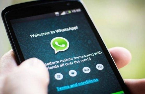 WhatsApp New Update will Come With a Restriction Which will Aim to Stop Fake News and Propaganda