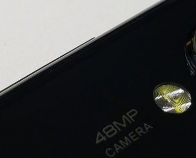 Xiaomi next phone to come with 48MP camera?