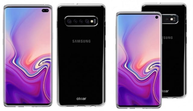 Samsung Galaxy S10+ Geekbench scores promise quite the performance