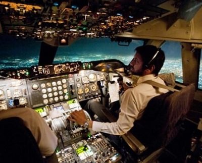 Liscence of 16 Pilots and 65 cabin crew have been suspended over the Fake degree scandal