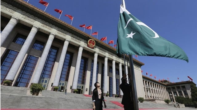 China is secretly lending $2 Billion to Support Pakistan through these tough times