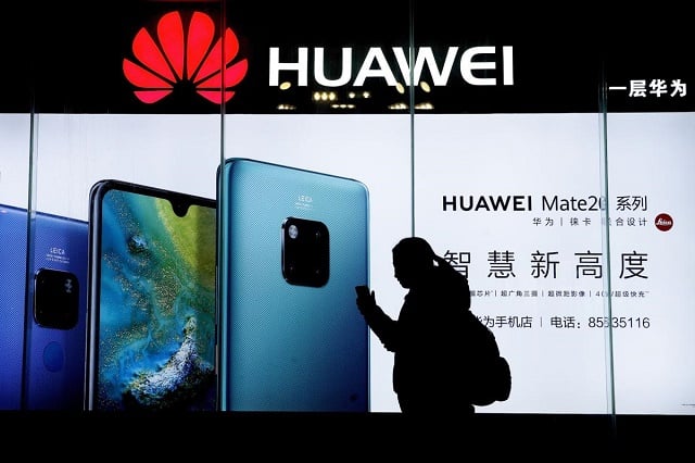 The Government of USA have filed criminal charges against Chinese mobile phone manufacturers, Huawei