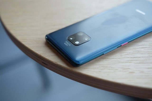 Both the Huawei Mate 20 and P20 Pro now Have support for Netflix HD and HDR content
