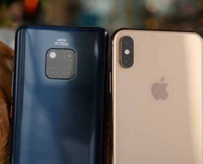 Huawei Mate 20 Pro beats the iPhone XS Max, Note 9 and the Pixel 3 in terms of Camera Quality