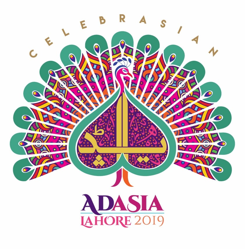 AdAsia comes to Pakistan after 30 years: Logo and creative identity unveiled at a ceremony in Lahore