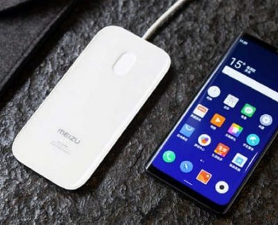The Meizu Zero HoleLess mobile phone with an 18W charging capability has been announced with some key features