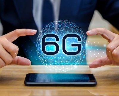 Why 5G technology, when you can plan for 6G technology?