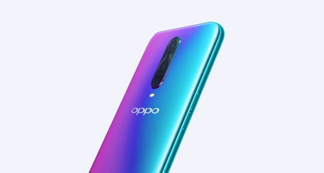 OPPO could soon unveil something very special
