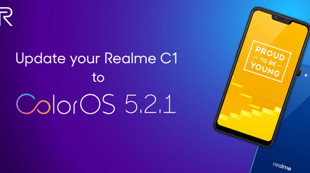 Realme to opt reportedly opt for the Realme OS Instead of the ColorOS