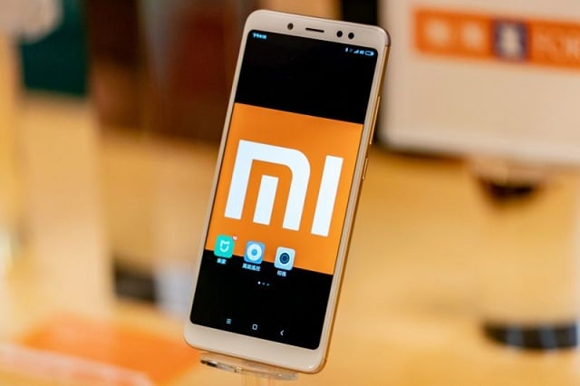 Xiaomi big bet on AI and smart devices