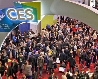 CES 2019: Six trends that will change the World