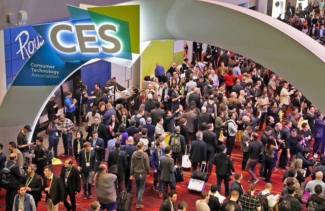 CES 2019: Six trends that will change the World