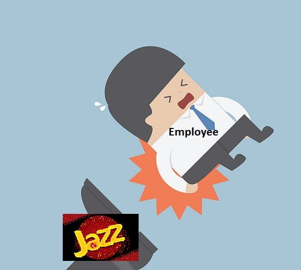Many Jazz employees will be axed