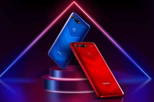 Honor View 20 set for 29th January launch