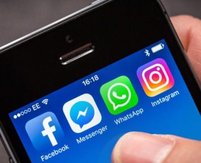Facebook wants to possible merge the messaging function of Instagram, Messenger and WhatsApp in to one
