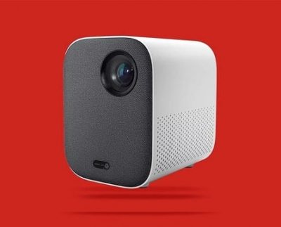 Xiaomi have revealed their very economical Mi Home Projector Lite which comes with a 1080 full HD display