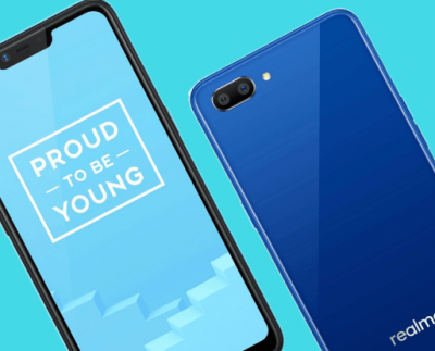 Realme C1's new variant likely to be launched in the coming few days, Phone expected to come with a Bigger, Display , Storage and Battery
