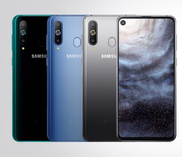 Both the Samsung Galaxy M10 & M20 to debut in India