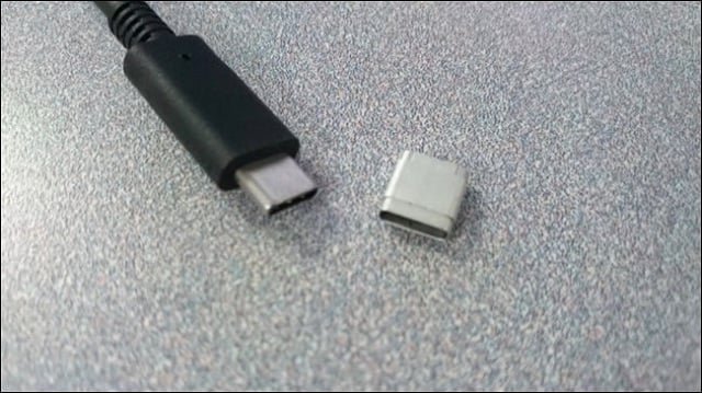 USB Type C to improve its security in the near future