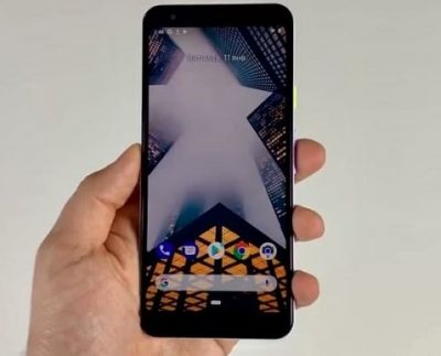 The Pixel 3 Lite and Pixel 3 XL Lite – soon to arrive?
