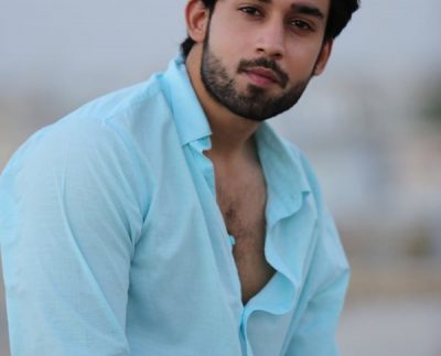 Bilal Abbas Khan to Play a Navy Officer in Pakistan Day’s Special Telefilm “Laal”