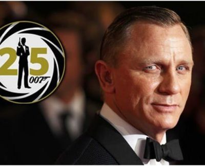 BOND 25 TO GET A NEW RELEASE DATE YET AGAIN