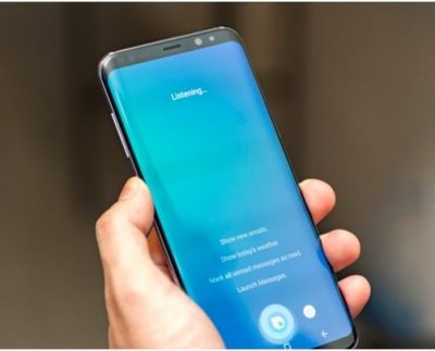 REMAPPING OF THE BIXBY BUTTON SOON-TO-BE POSSIBLE IN SAMSUNG’S FLAGHSIPS