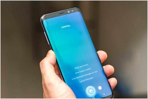 REMAPPING OF THE BIXBY BUTTON SOON-TO-BE POSSIBLE IN SAMSUNG’S FLAGHSIPS