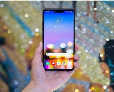 LG G8 THINQ: IS LG GOING BACK TO WHERE SAMSUNG CAME FROM