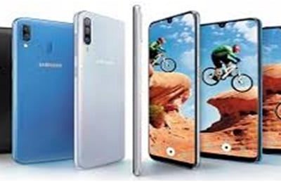 SAMSUNG ADDS MORE NOTCHES TO THE LINEUP: GALAXY A30 AND A50 HEADING TO PAKISTAN AFTER MWC RELEASE