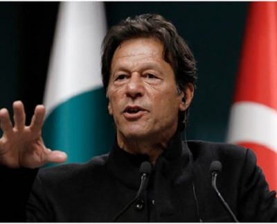 PM KHAN’S OFFER OF INVESTIGATION INTO THE PULWAMA ATTACK DOESN’T GO DOWN WELL WITH THE INDIANS