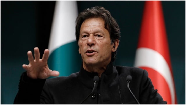 PM KHAN’S OFFER OF INVESTIGATION INTO THE PULWAMA ATTACK DOESN’T GO DOWN WELL WITH THE INDIANS