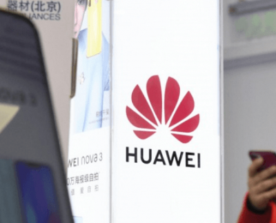 Huawei founder distances himself from Sino- US political rivalry