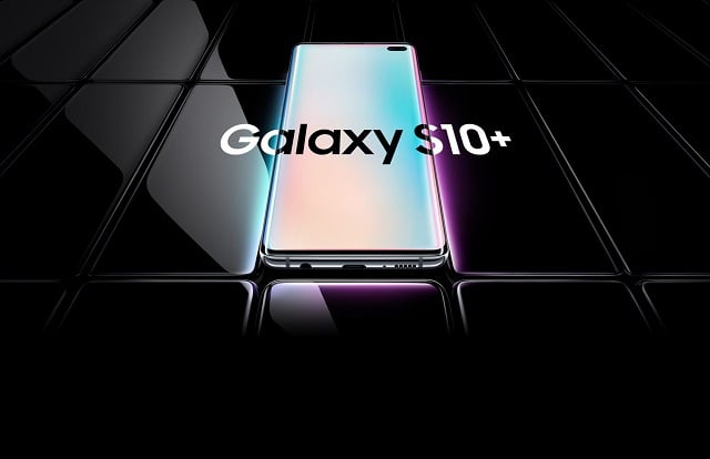 SAMSUNG TO RETHINK NAMING STRATEGY AFTER THE GALAXY S10