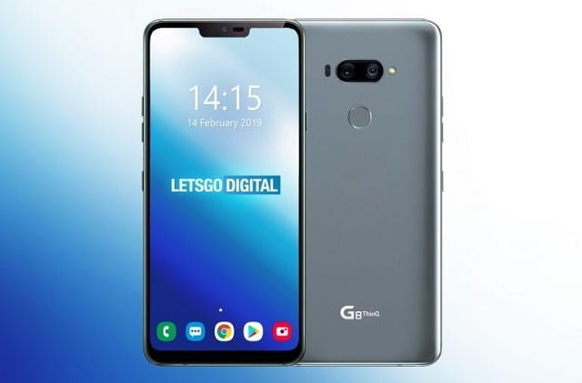 The LG G8 is set to come with Crystal Sound OLED Technology