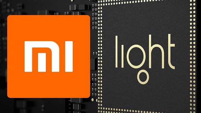 Xiaomi have announced a partnership with Light!