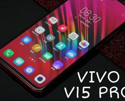 Vivo V15 Pro is rumored to come with a Snapdragon 675 chipset