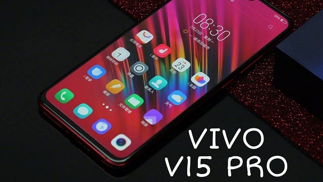 Vivo V15 Pro is rumored to come with a Snapdragon 675 chipset