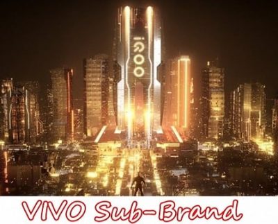 Vivo to launch a new Sub-Brand namely, Vivo IQOO