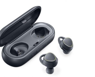 Samsung Galaxy Wireless Buds have been leaked in a promo Shoot