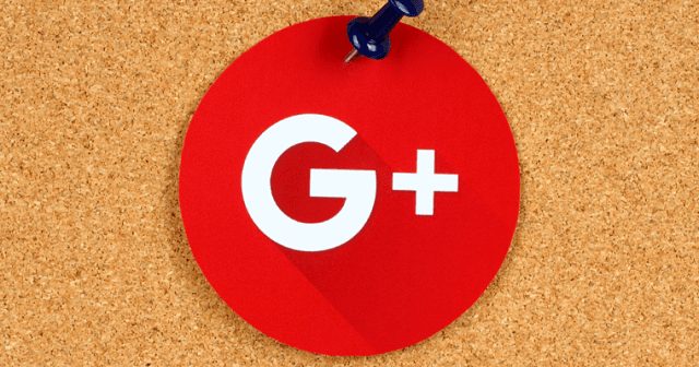Google+ set to bid farewell to consumers on the 2nd of April, 2019