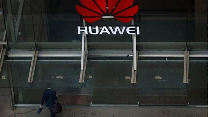 US TO CONTINUE GLOBAL BOYCOTT OF HUAWEI: ASKS UK TO DO SO TOO