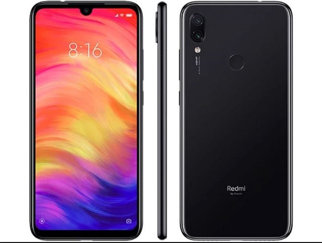 Selling 200,000 Redmi Note 7 units in just Minutes – Impressive enough?