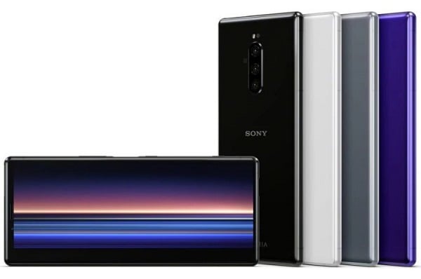 Sony Xperia 4 with Snapdragon 710 in the works?