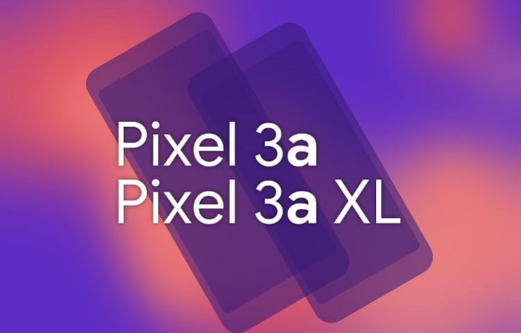 Rumored mid-range devices from Google Might be called Pixel 3a and 3a XL