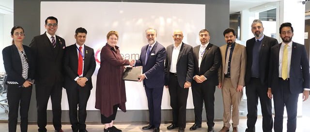 ACCA and NIC reiterate commitment to develop start-ups and innovation value chain in Pakistan