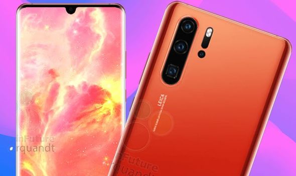 Huawei P30 and P30 Pro European prices have been revealed