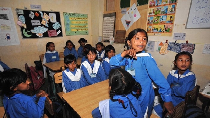Government of Pakistan are looking to end the reign of foreign grade education in Pakistan