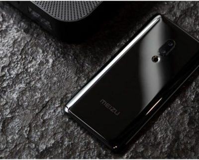 MEIZU ZERO, A HUGE FAILURE? TURNS OUT TO BE A PUBLICITY STUNT