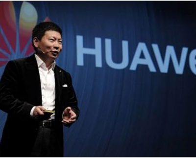 HUAWEI READY TO BECOME INDEPENDENT, IF NEED BE
